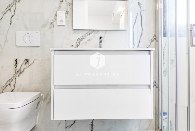 Tweedehands - Appartement / flat -
Orihuela Costa - Costa Blanca