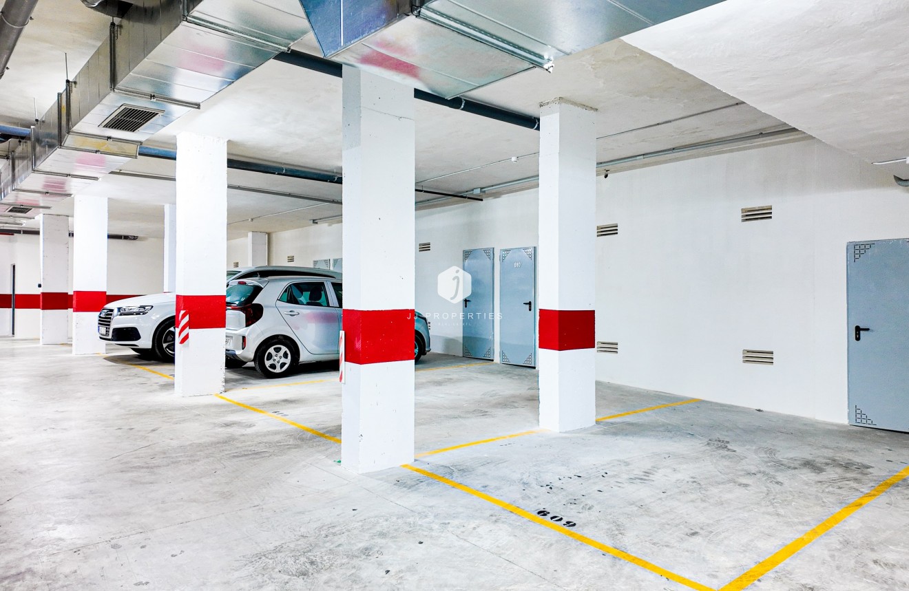 Tweedehands - Appartement / flat -
Orihuela Costa - Costa Blanca