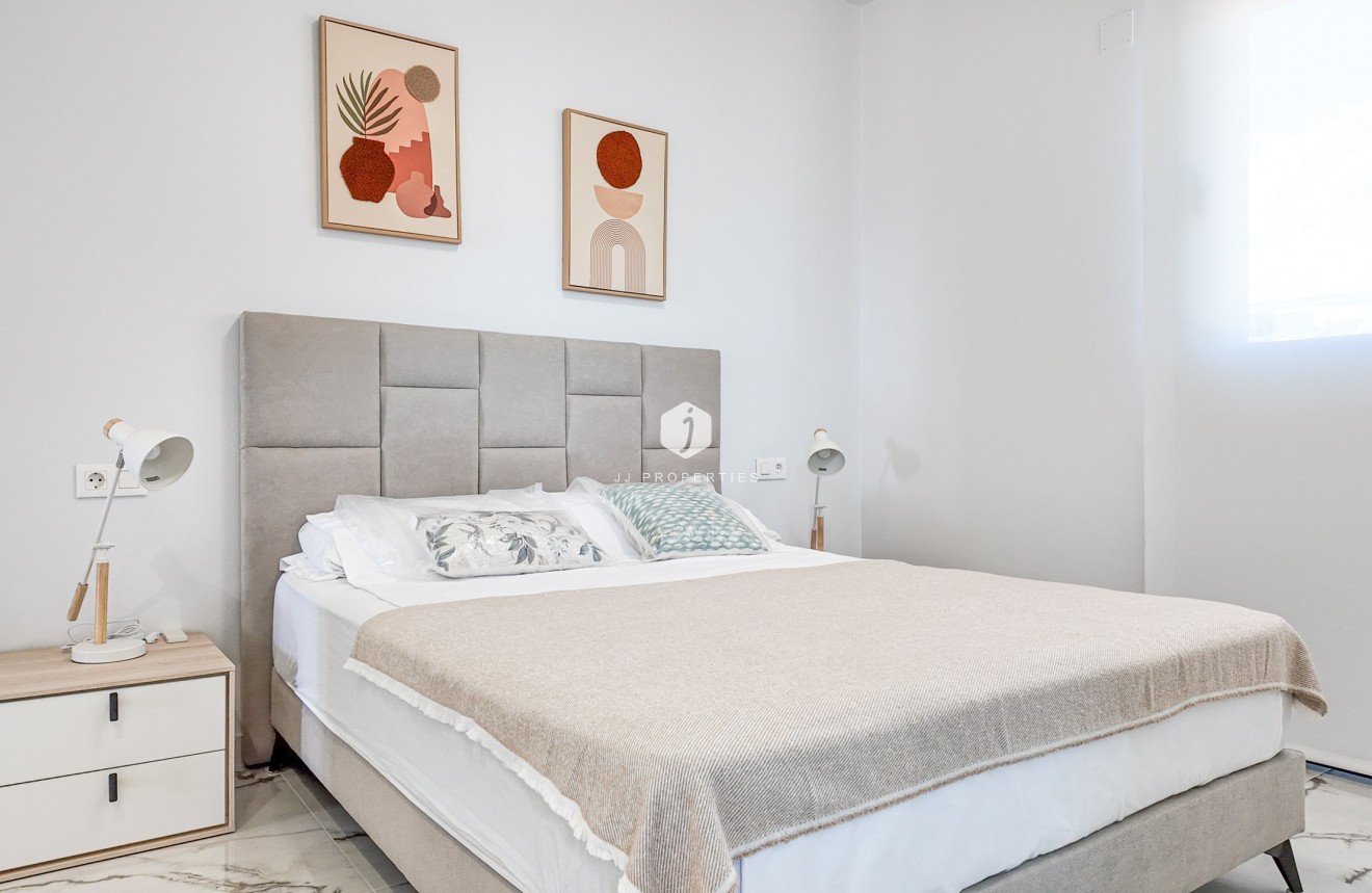 Tweedehands - Appartement / flat -
Orihuela Costa - Costa Blanca