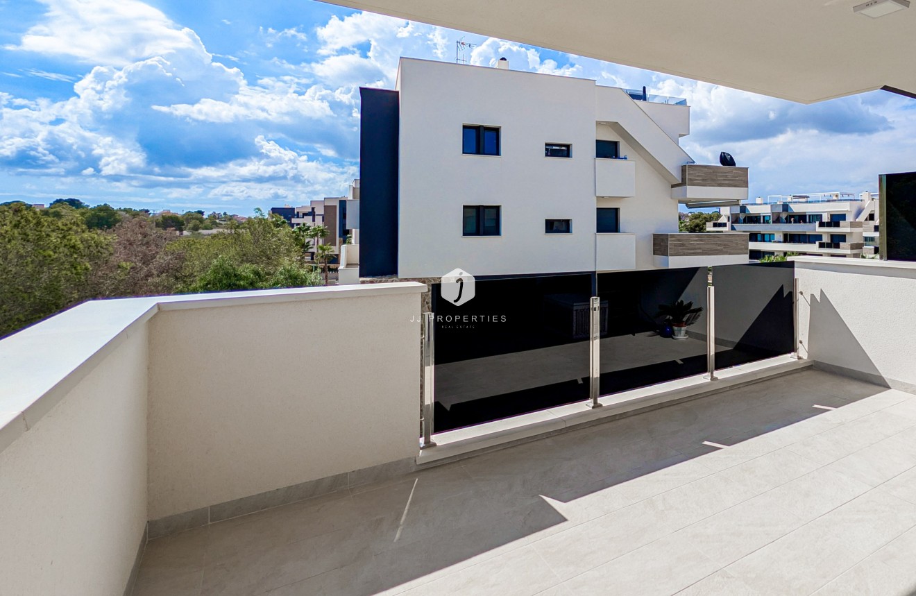 Tweedehands - Appartement / flat -
Orihuela Costa - Costa Blanca