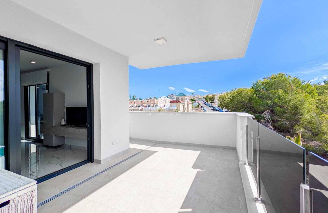 Tweedehands - Appartement / flat -
Orihuela Costa - Costa Blanca