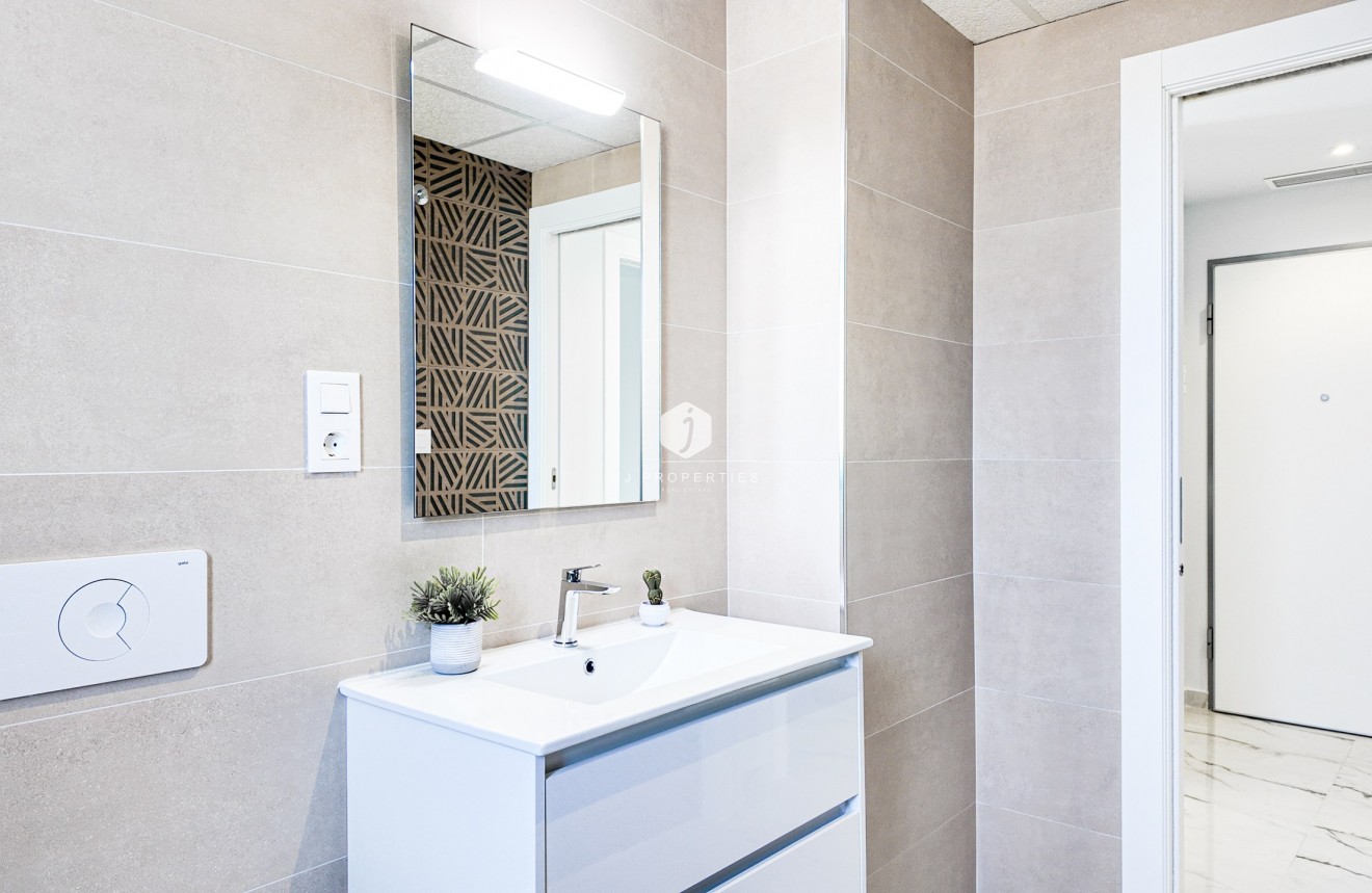 Tweedehands - Appartement / flat -
Orihuela Costa - Costa Blanca