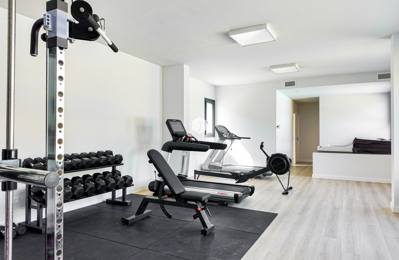 Tweedehands - Appartement / flat -
Orihuela Costa - Costa Blanca