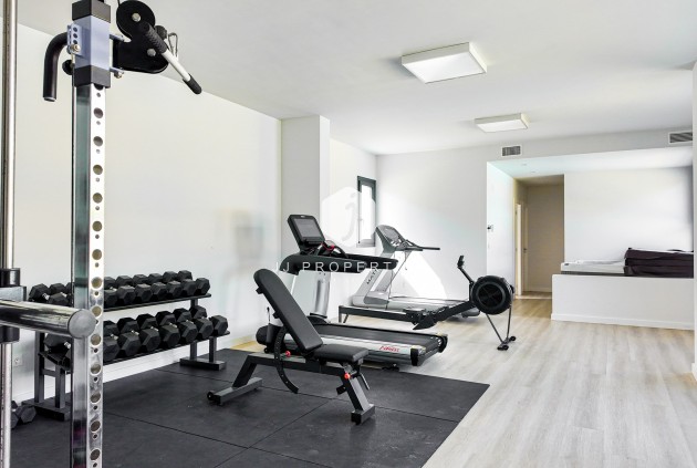 Tweedehands - Appartement / flat -
Orihuela Costa - Costa Blanca