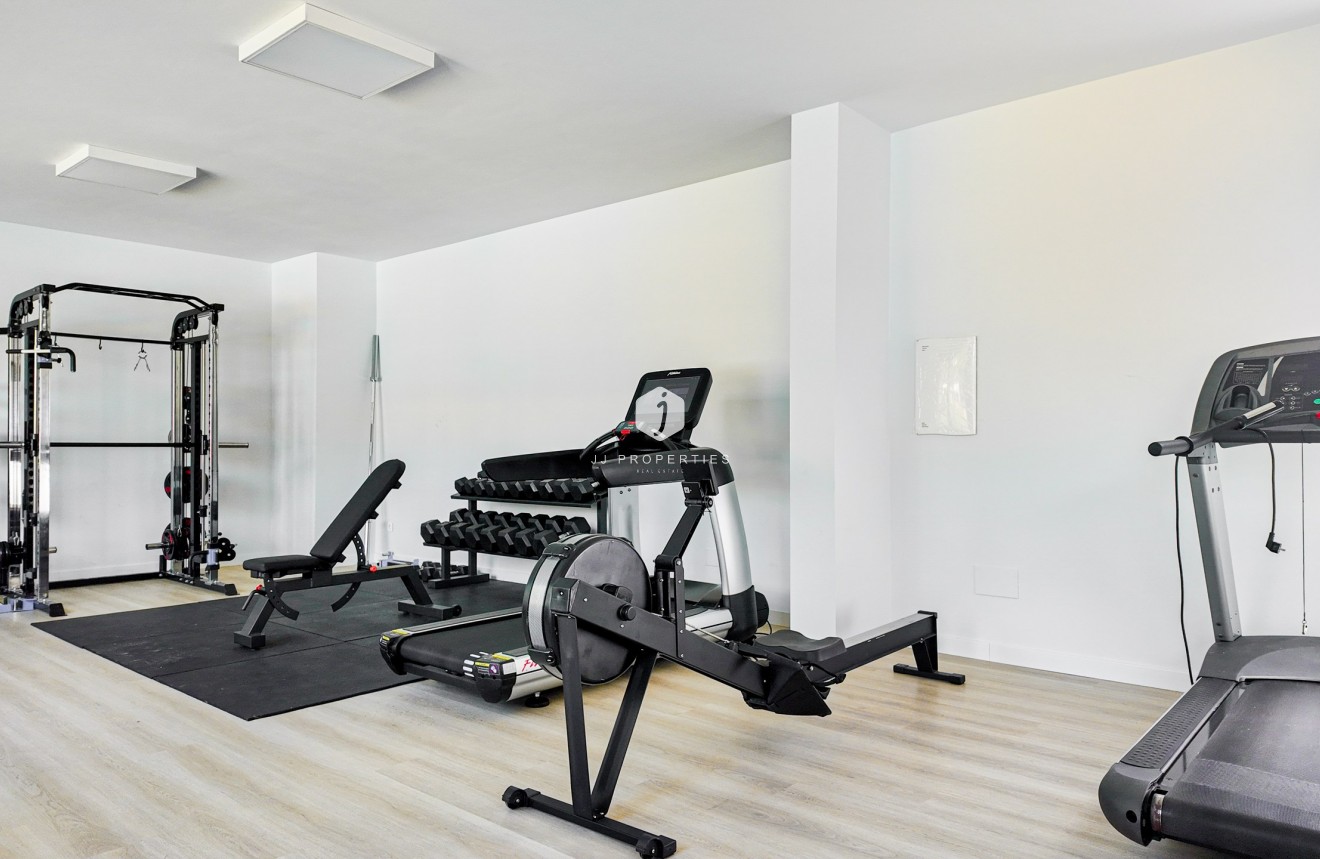 Tweedehands - Appartement / flat -
Orihuela Costa - Costa Blanca