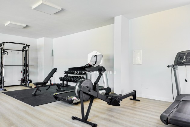 Tweedehands - Appartement / flat -
Orihuela Costa - Costa Blanca