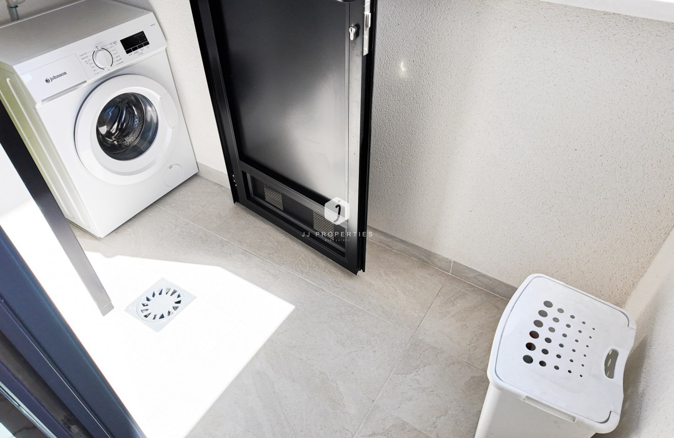 Tweedehands - Appartement / flat -
Orihuela Costa - Costa Blanca