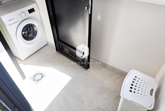 Tweedehands - Appartement / flat -
Orihuela Costa - Costa Blanca