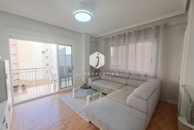 Tweedehands - Appartement / flat -
Torrevieja - Costa Blanca