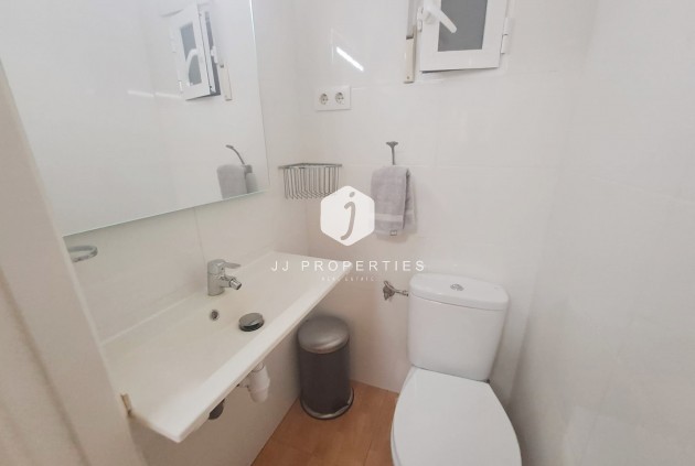 Tweedehands - Appartement / flat -
Torrevieja - Costa Blanca