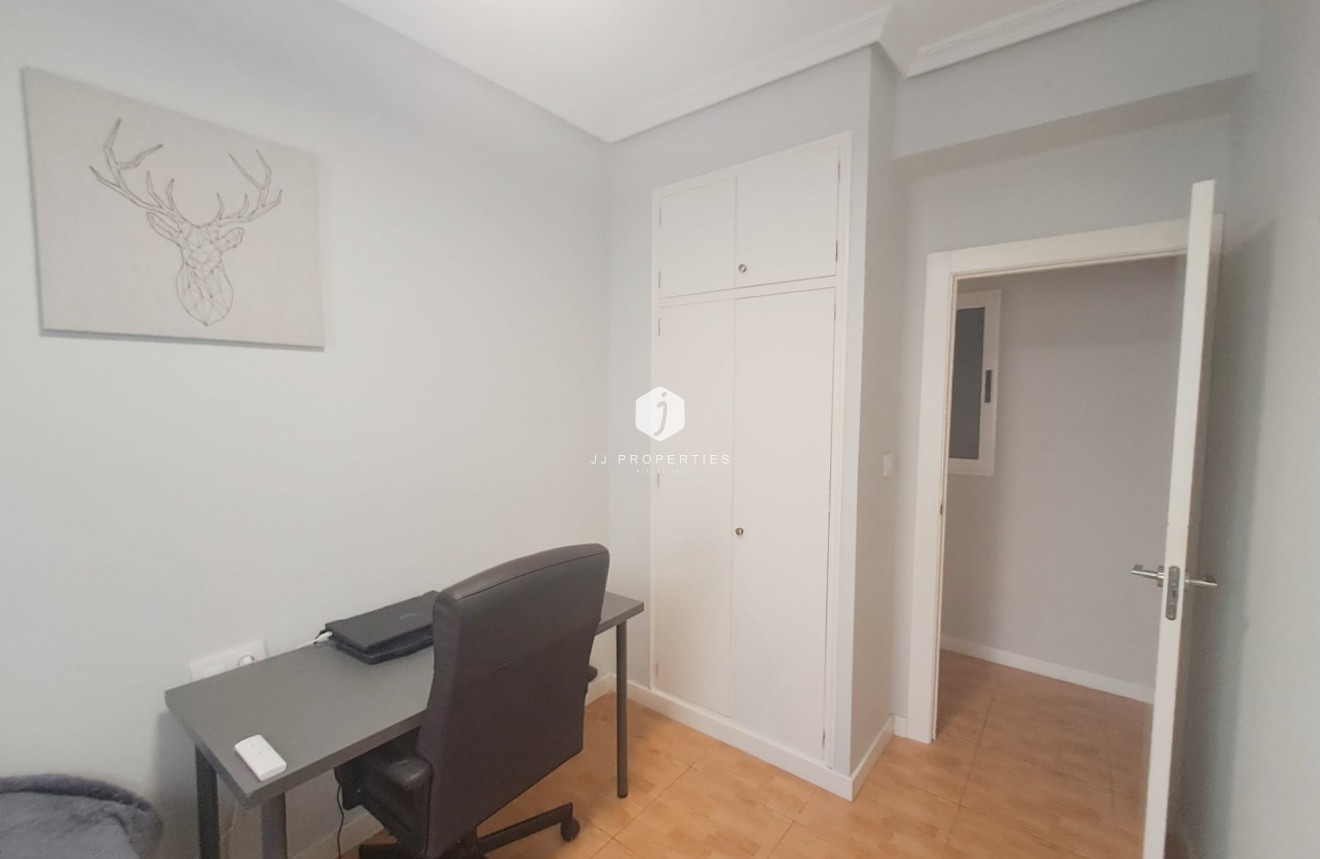 Tweedehands - Appartement / flat -
Torrevieja - Costa Blanca