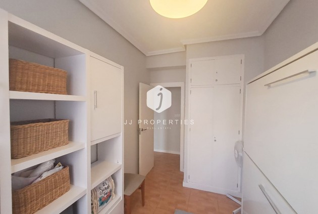 Tweedehands - Appartement / flat -
Torrevieja - Costa Blanca