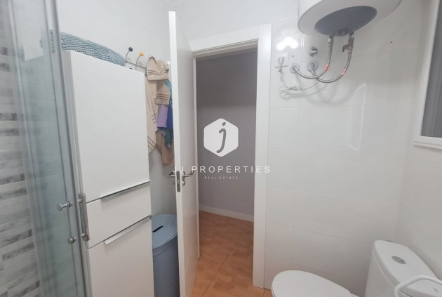 Tweedehands - Appartement / flat -
Torrevieja - Costa Blanca