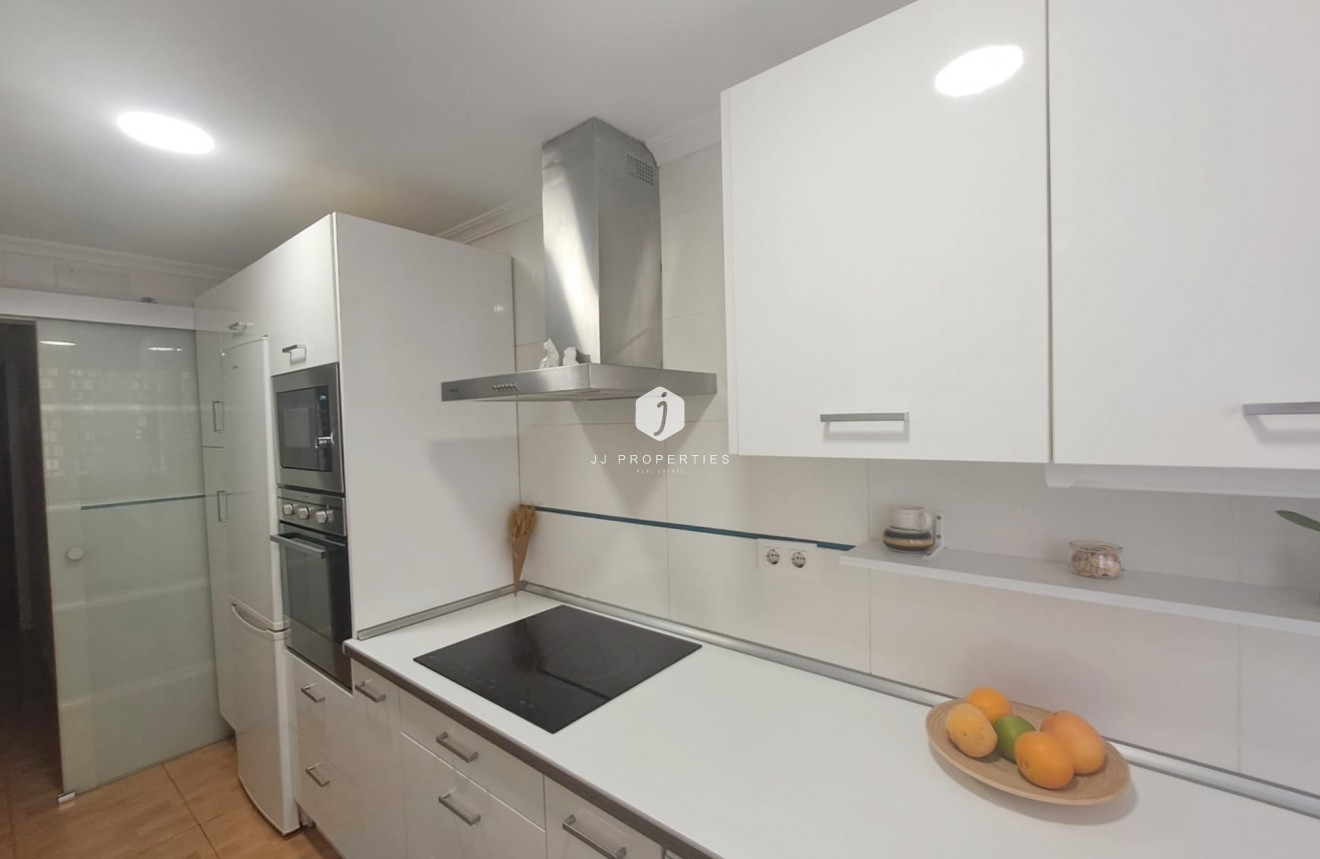 Tweedehands - Appartement / flat -
Torrevieja - Costa Blanca