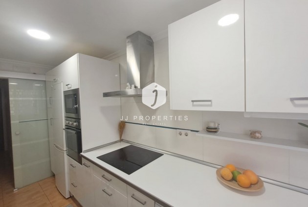 Tweedehands - Appartement / flat -
Torrevieja - Costa Blanca