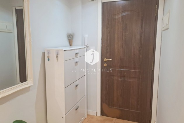 Tweedehands - Appartement / flat -
Torrevieja - Costa Blanca