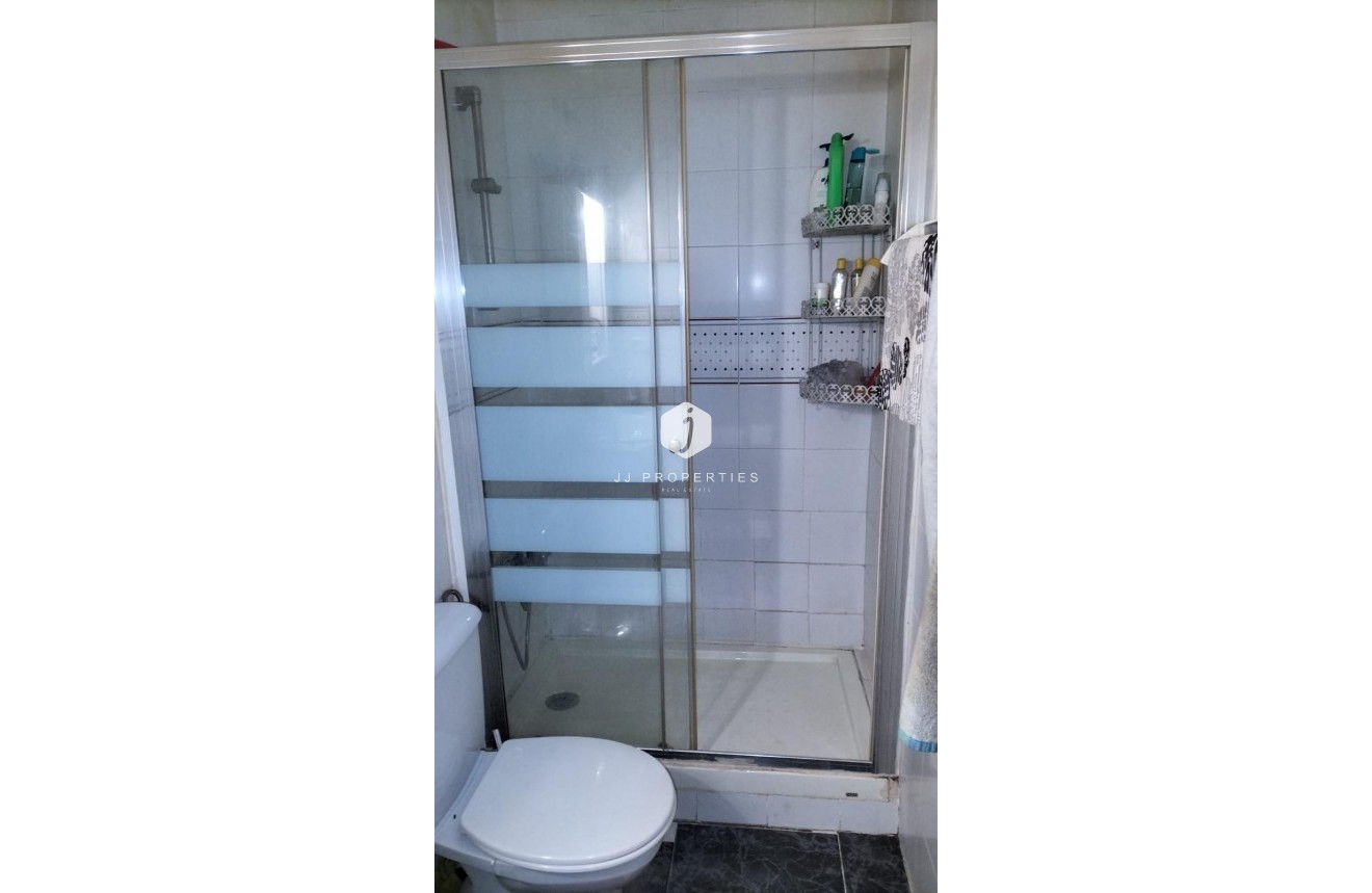 Tweedehands - Appartement / flat -
Torrevieja - La Mata