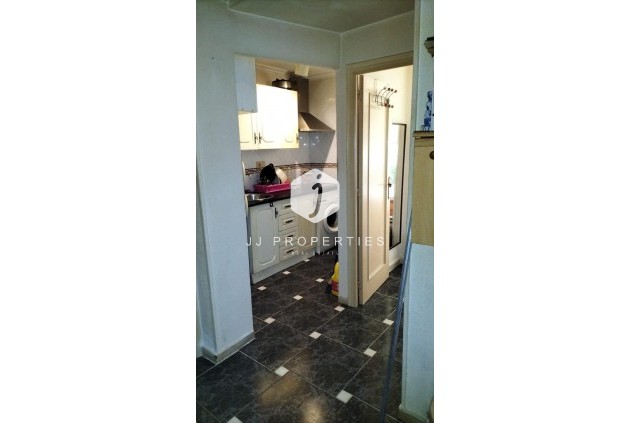 Tweedehands - Appartement / flat -
Torrevieja - La Mata