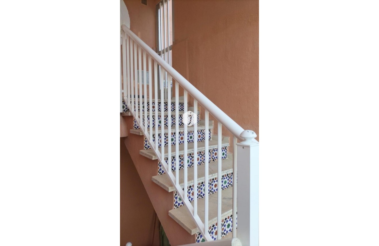 Tweedehands - Appartement / flat -
Torrevieja - La Mata