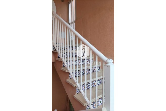 Tweedehands - Appartement / flat -
Torrevieja - La Mata