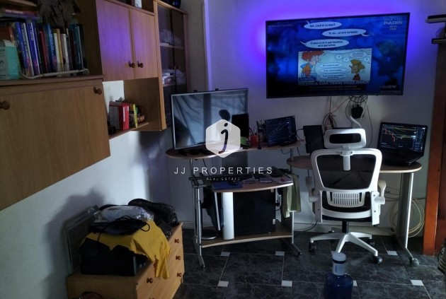 Tweedehands - Appartement / flat -
Torrevieja - La Mata