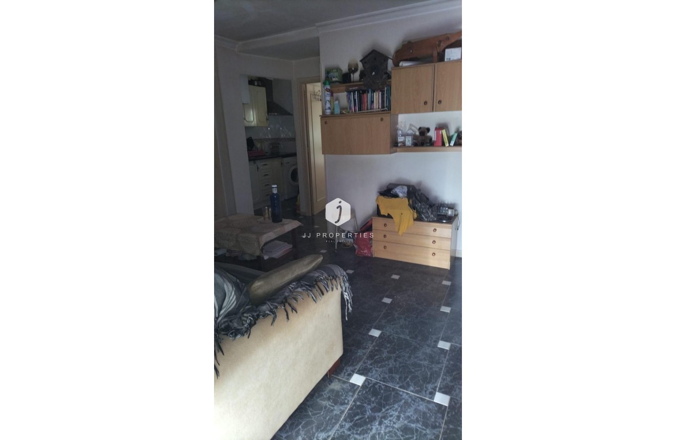 Tweedehands - Appartement / flat -
Torrevieja - La Mata