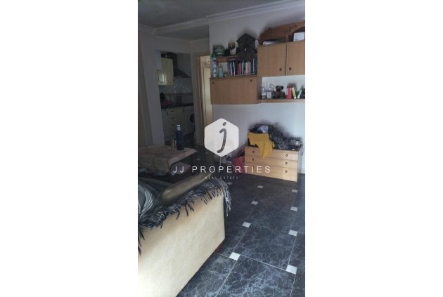 Tweedehands - Appartement / flat -
Torrevieja - La Mata