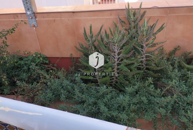 Tweedehands - Appartement / flat -
Torrevieja - La Mata