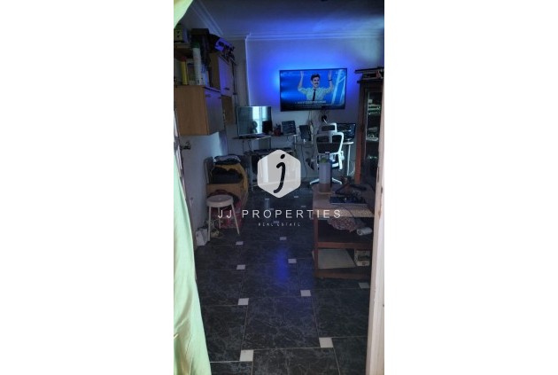 Tweedehands - Appartement / flat -
Torrevieja - La Mata