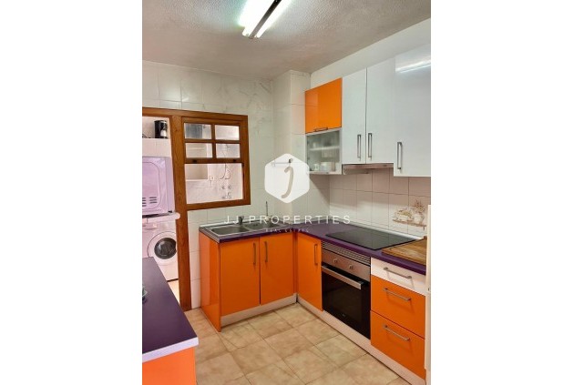 Tweedehands - Appartement / flat -
Torrevieja - Playa de los Locos