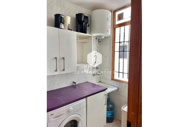 Tweedehands - Appartement / flat -
Torrevieja - Playa de los Locos