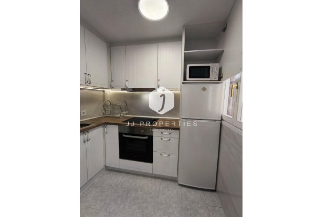 Tweedehands - Appartement / flat -
Torrevieja - El molino