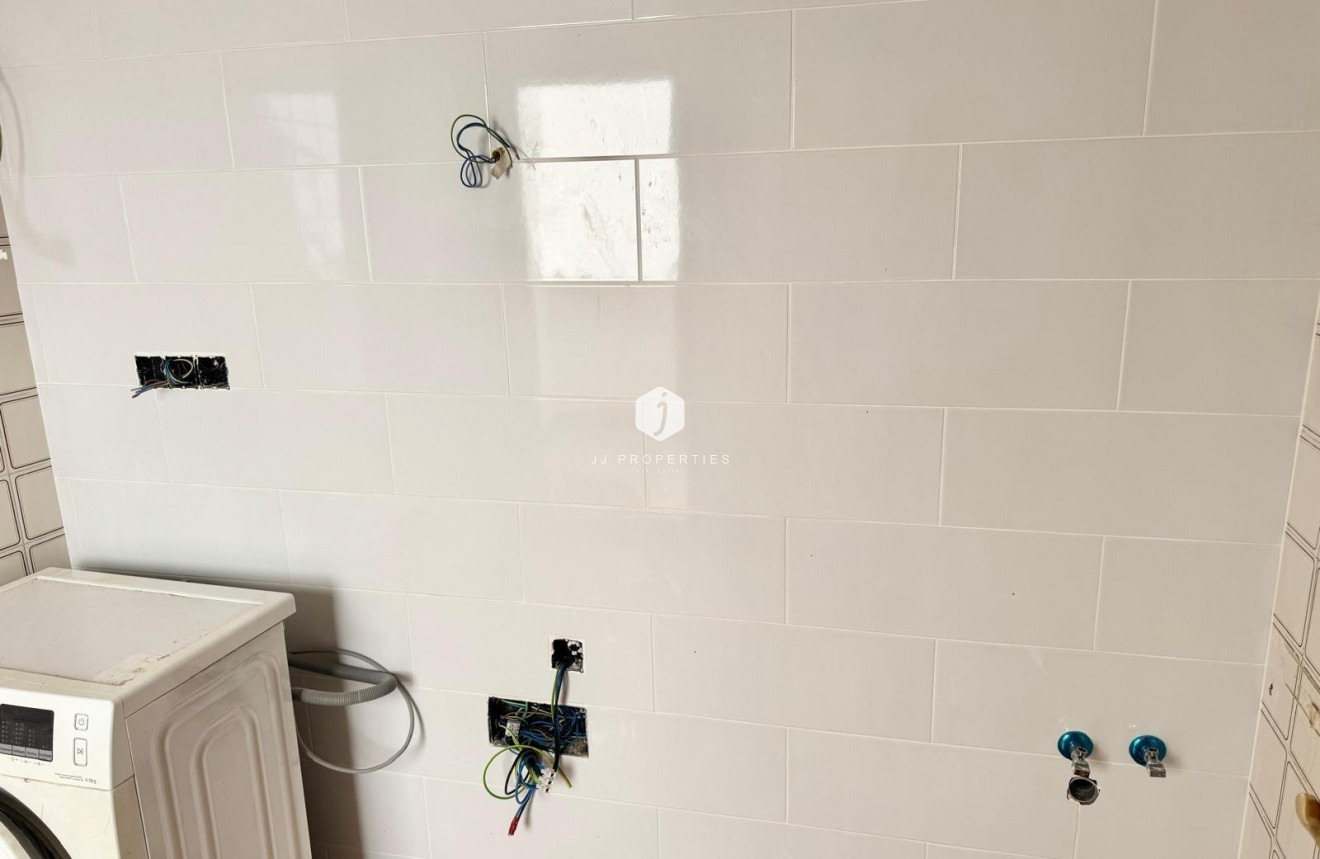 D'occasion - Chalet -
Rojales - Las Cuevas