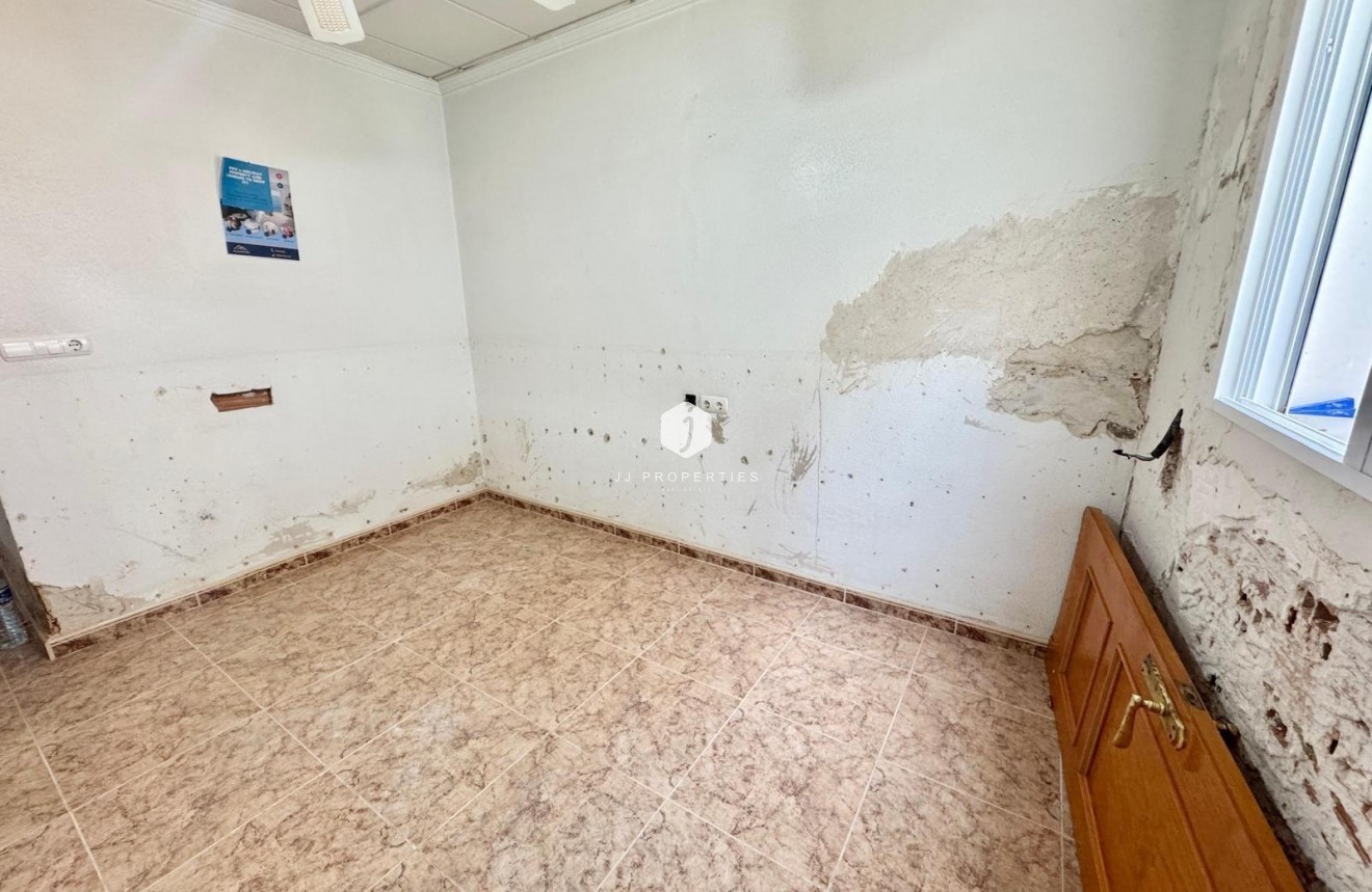 D'occasion - Chalet -
Rojales - Las Cuevas