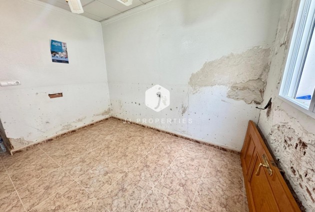 D'occasion - Chalet -
Rojales - Las Cuevas