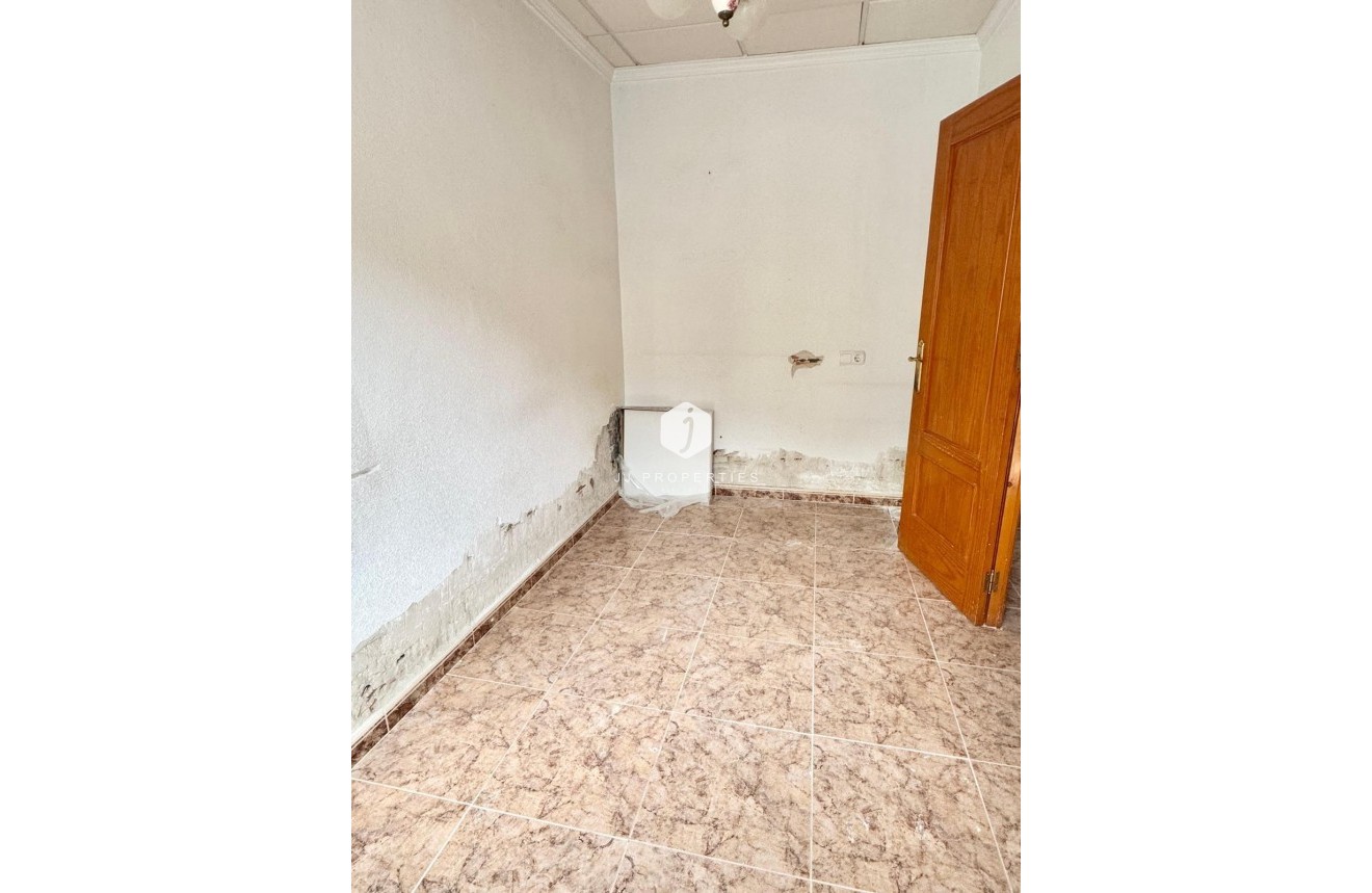 D'occasion - Chalet -
Rojales - Las Cuevas