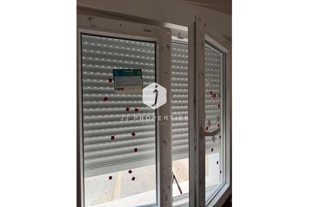 D'occasion - Chalet -
Rojales - Las Cuevas