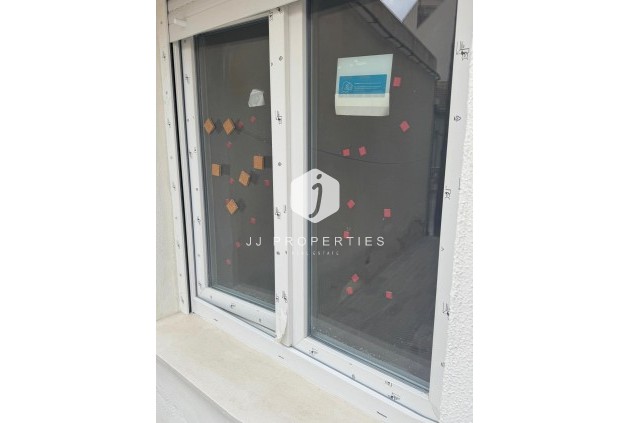 D'occasion - Chalet -
Rojales - Las Cuevas