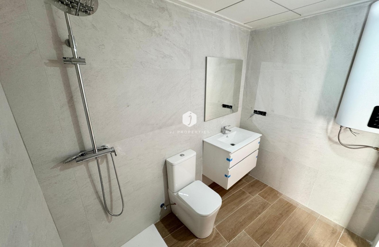 D'occasion - Chalet -
Rojales - Las Cuevas