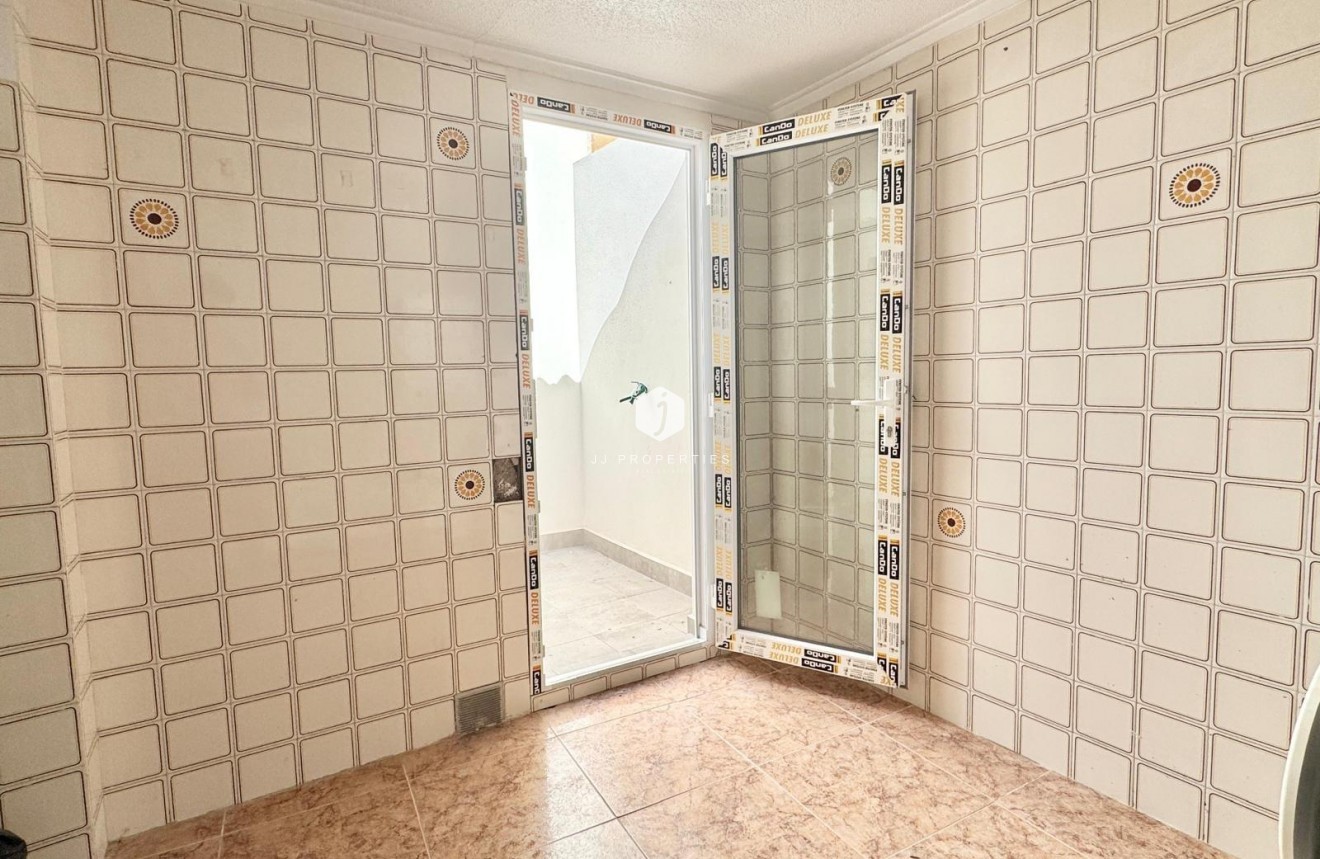 D'occasion - Chalet -
Rojales - Las Cuevas