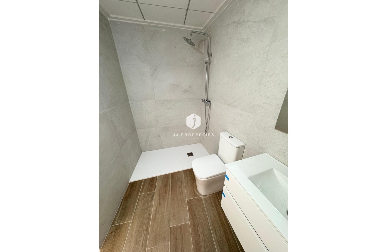 D'occasion - Chalet -
Rojales - Las Cuevas