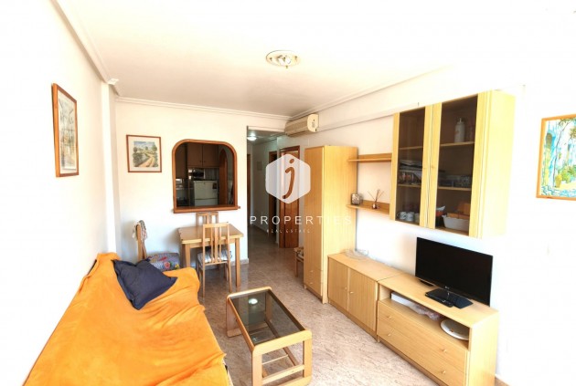 Resale - Apartment / flat -
Torrevieja - Estacion de autobuses