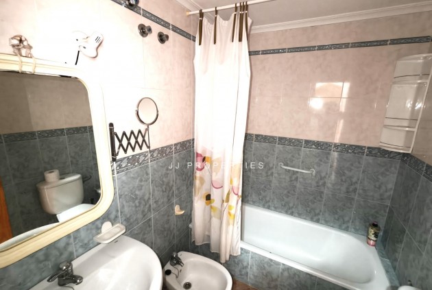 Resale - Apartment / flat -
Torrevieja - Estacion de autobuses