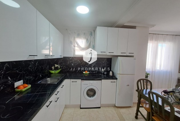 Tweedehands - Appartement / flat -
Torrevieja - Costa Blanca