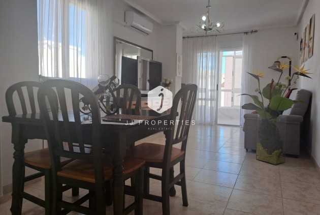 Tweedehands - Appartement / flat -
Torrevieja - Costa Blanca