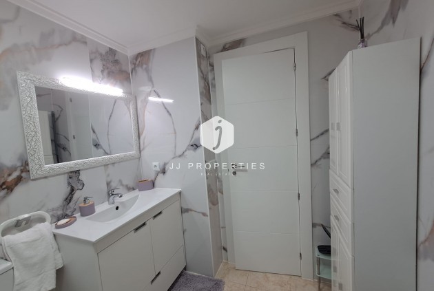 Tweedehands - Appartement / flat -
Torrevieja - Costa Blanca