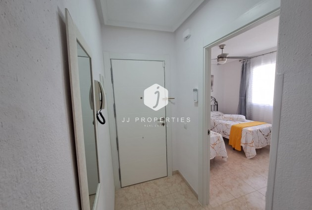 Tweedehands - Appartement / flat -
Torrevieja - Costa Blanca