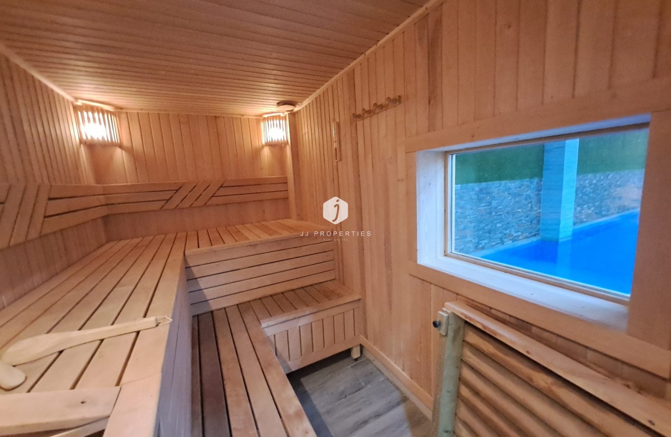 Tweedehands - Appartement / flat -
Torrevieja - Costa Blanca