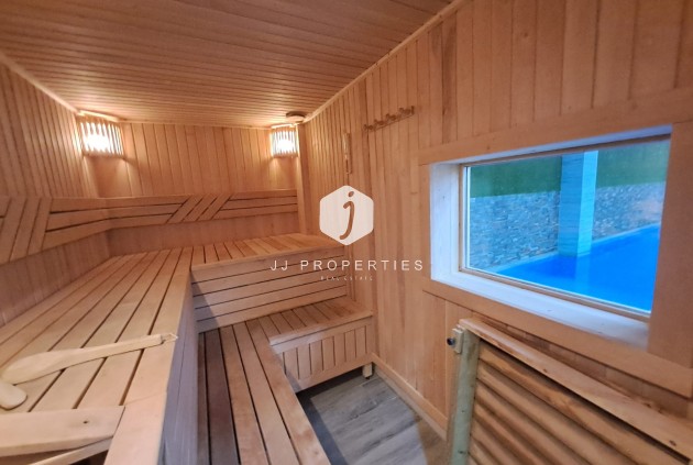 Tweedehands - Appartement / flat -
Torrevieja - Costa Blanca