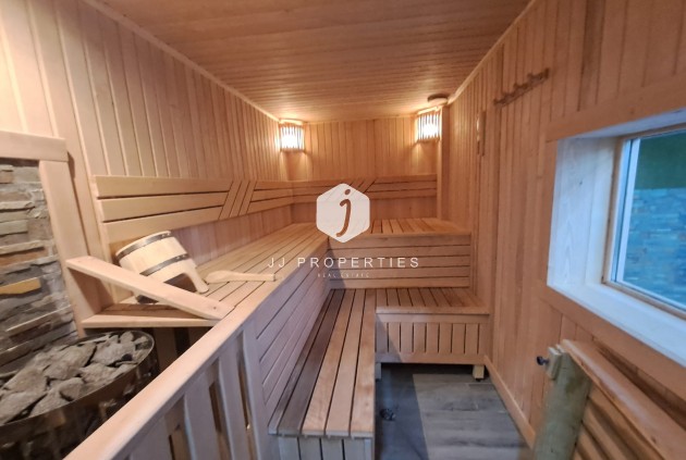 Tweedehands - Appartement / flat -
Torrevieja - Costa Blanca